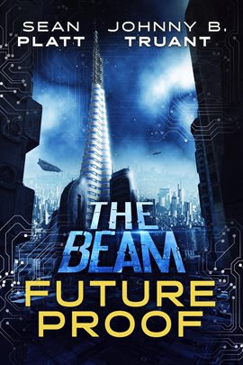 Cover image for Future Proof: A Beam-World Prequel