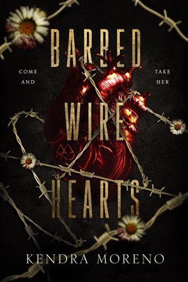 Imagen de portada para Barbed Wire Hearts