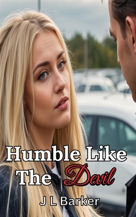 Cover image for Humble like the Devil