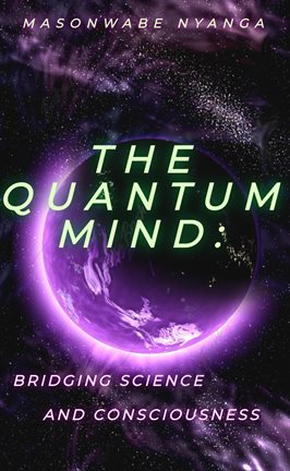 Cover image for The Quantum Mind