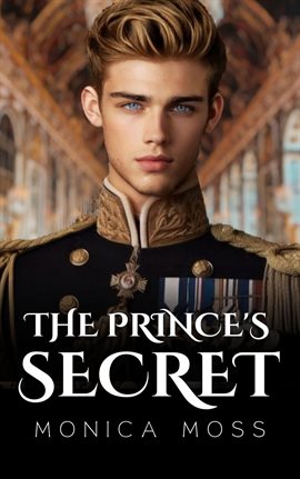 Cover image for The Prince's Secret