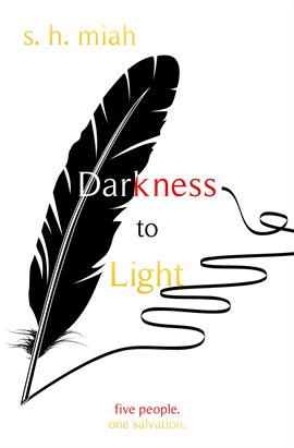 Cover image for Darkness to Light