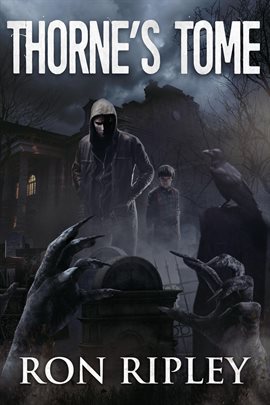 Cover image for Thorne's Tome