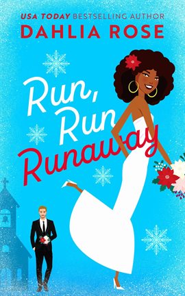 Cover image for Run Run Runaway