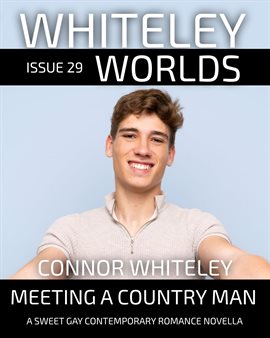 Cover image for Issue 29: Meeting a Country Man a Sweet Gay Contemporary Romance Novella