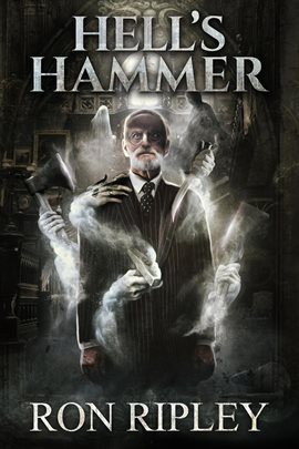 Cover image for Hell's Hammer