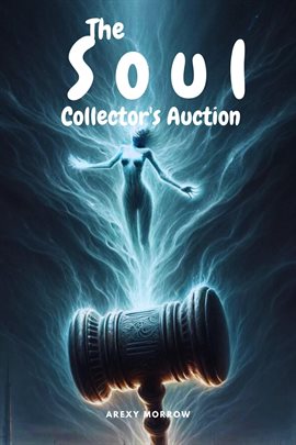 Cover image for The Soul Collector's Auction