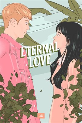 Cover image for Eternal Love