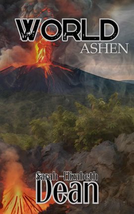Cover image for World Ashen