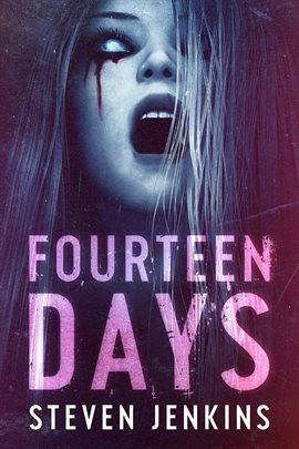 Cover image for Fourteen Days