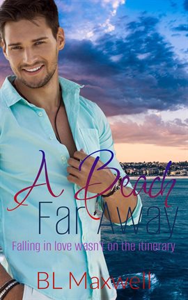 Imagen de portada para A Beach Far Away