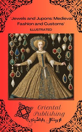 Cover image for Jewels and Jupons: Medieval Fashion and Customs