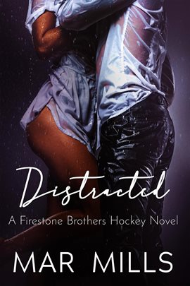Imagen de portada para Distracted