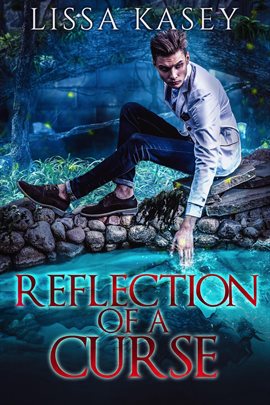 Cover image for Reflection of a Curse