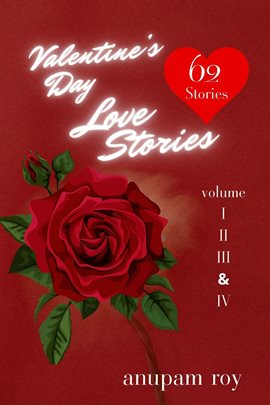Cover image for Valentine's Day Love Stories