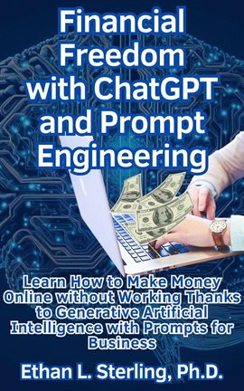 Imagen de portada para Financial Freedom With ChatGPT and Promp