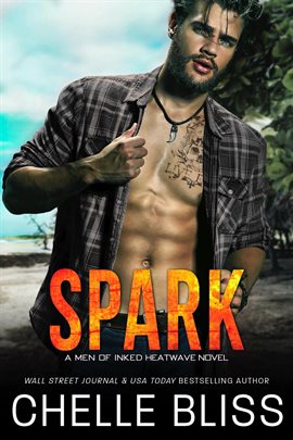Cover image for Spark