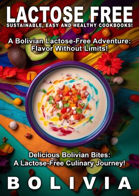 Cover image for Lactose Free Bolivia