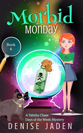 Cover image for Morbid Monday
