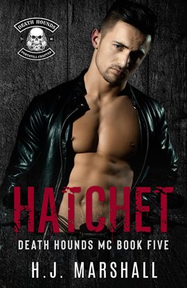 Cover image for Hatchet