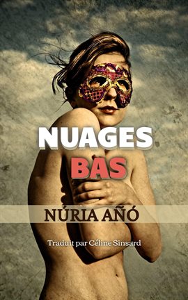 Cover image for Nuages bas