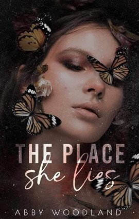 Cover image for The Place She Lies