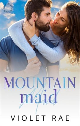 Cover image for Mountain Maid