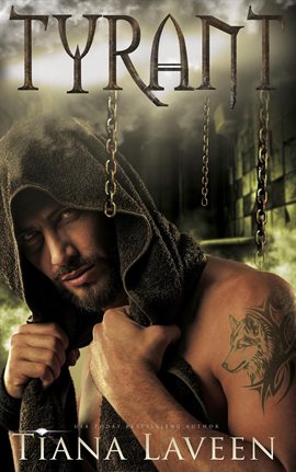 Cover image for Tyrant