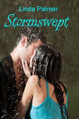 Cover image for Stormswept