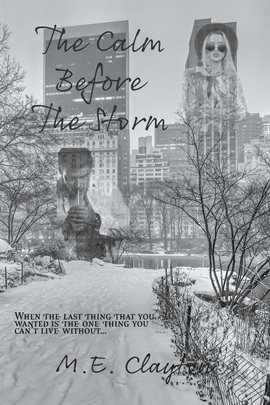 Cover image for The Calm Before the Storm