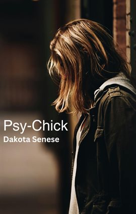 Cover image for Psy-Chick