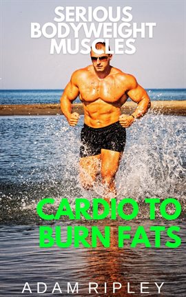 Cover image for Cardio to Burn Fats