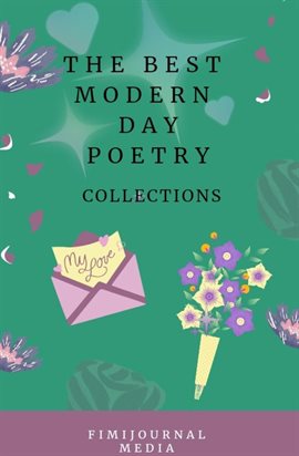 Cover image for The Best Modern Day Poetry Books