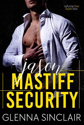 Cover image for Jason