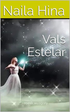 Cover image for Vals Estelar