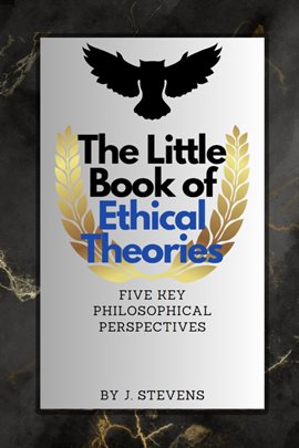 Imagen de portada para The Little Book of Ethical Theories