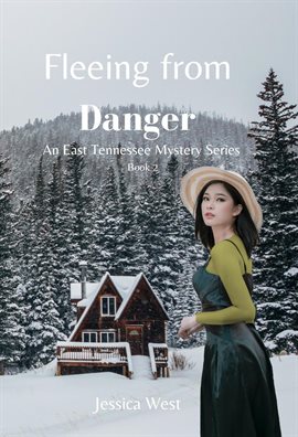 Cover image for Fleeing From Danger