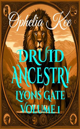 Cover image for Druid Ancestry