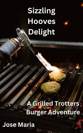 Cover image for Sizzling Hooves Delight