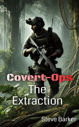 Cover image for The Extraction