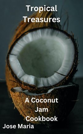 Cover image for Tropical Treasures