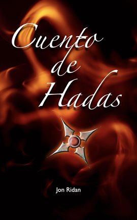 Cover image for Cuento de Hadas