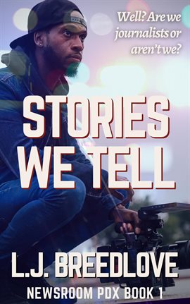 Cover image for Stories We Tell