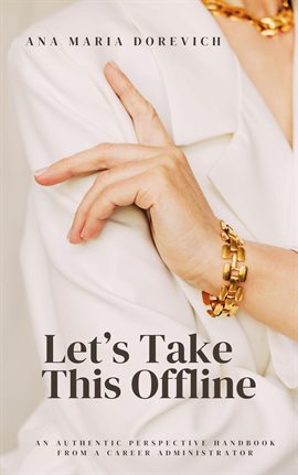 Cover image for Let's Take This Offline