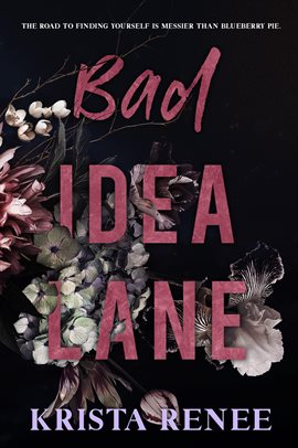 Imagen de portada para Bad Idea Lane