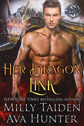Imagen de portada para Her Dragon Link