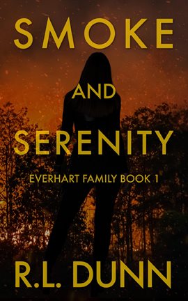 Cover image for Smoke and Serenity