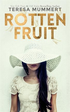 Cover image for Rotten Fruit