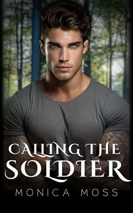 Cover image for Calling The Soldier
