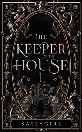 Cover image for The Keeper of the House